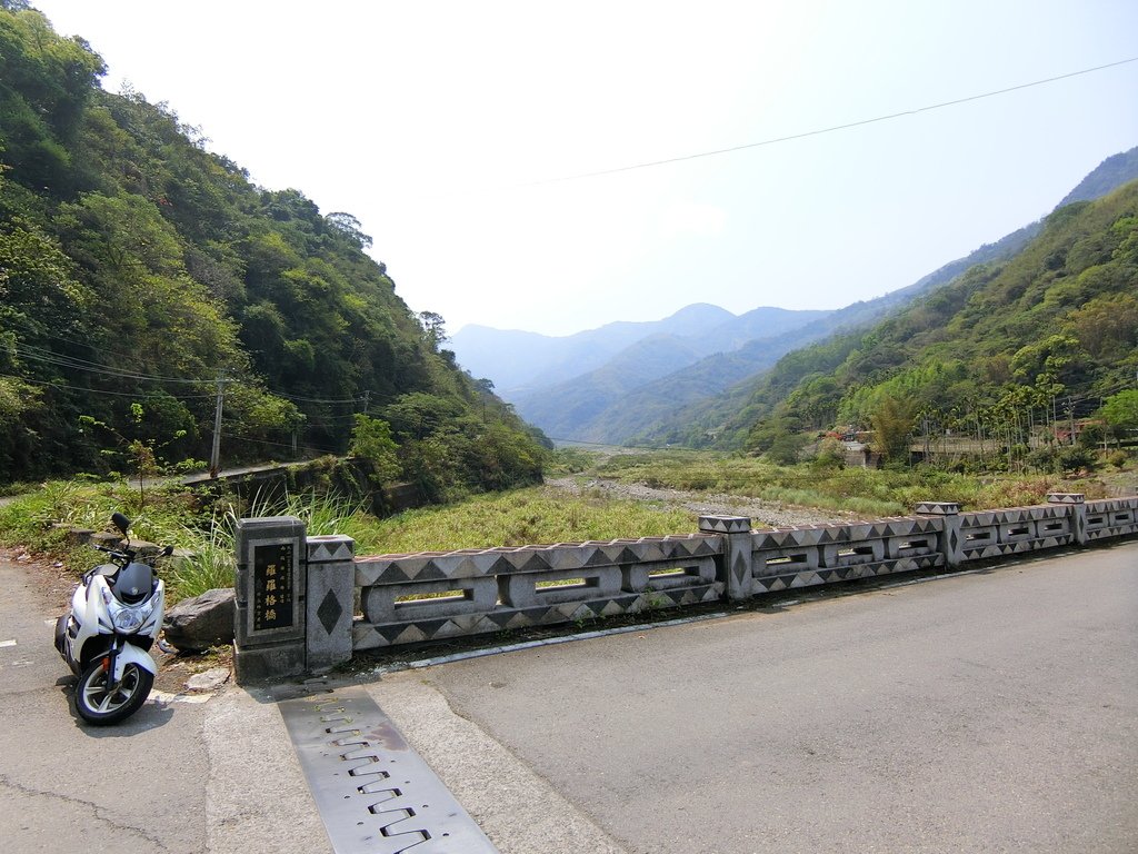 羅羅格橋