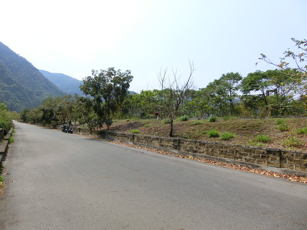 人和波石聯絡道路