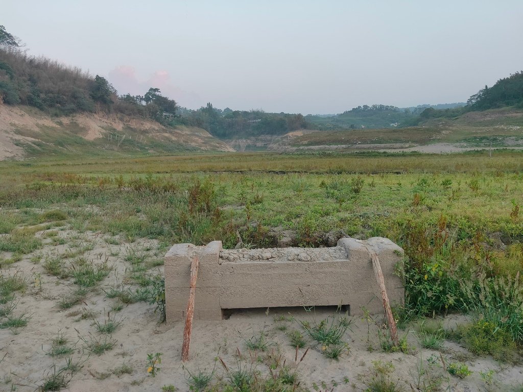 和安橋（大湖）