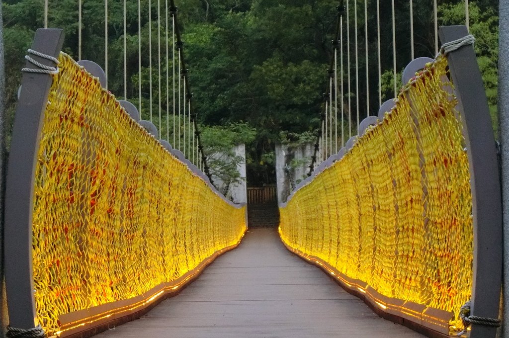 百蝠橋（太平）