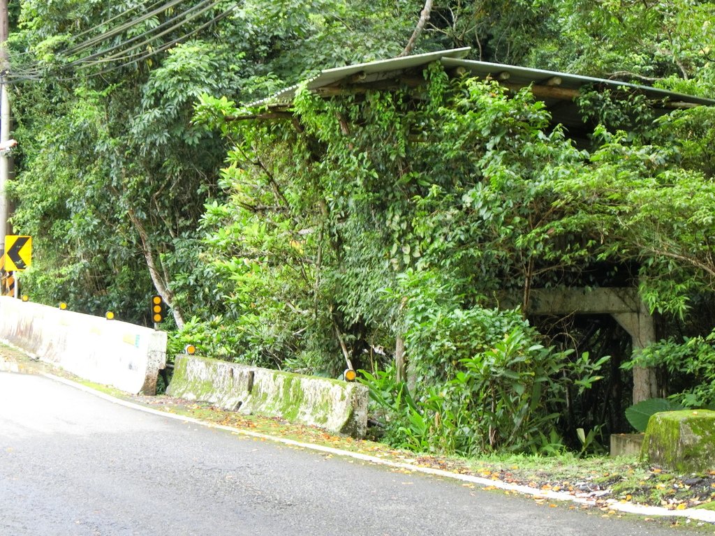 本生橋 遺跡（復興）