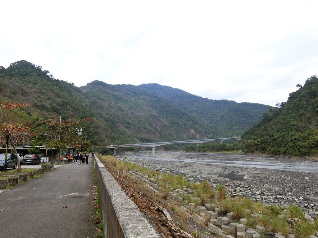 得樂日嘎大橋