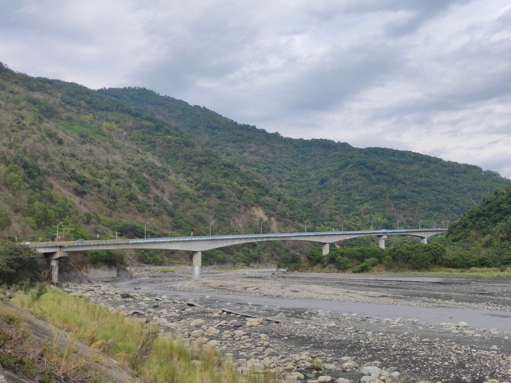 得樂日嘎大橋