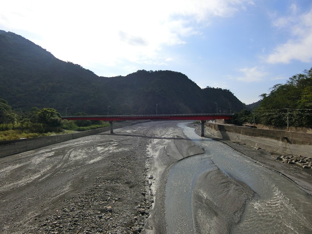 情人谷吊橋（茂林里）