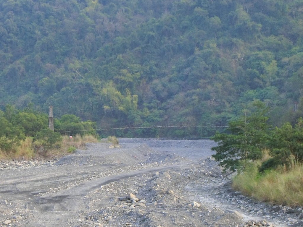 口社吊橋（三地門）