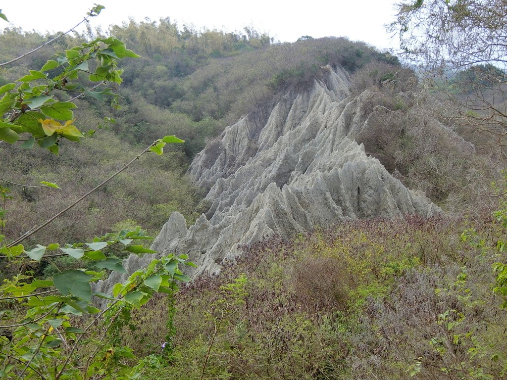 漯底山自然公園（彌陀）