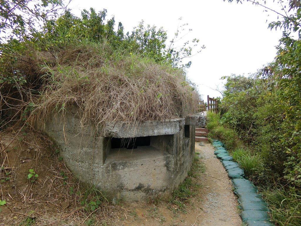 漯底山自然公園（彌陀）