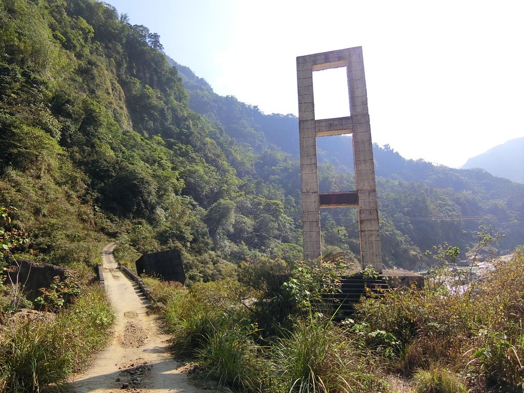 樟湖吊橋（古坑）