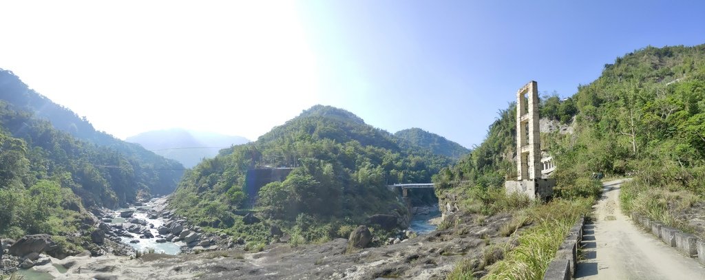 樟湖吊橋（古坑）