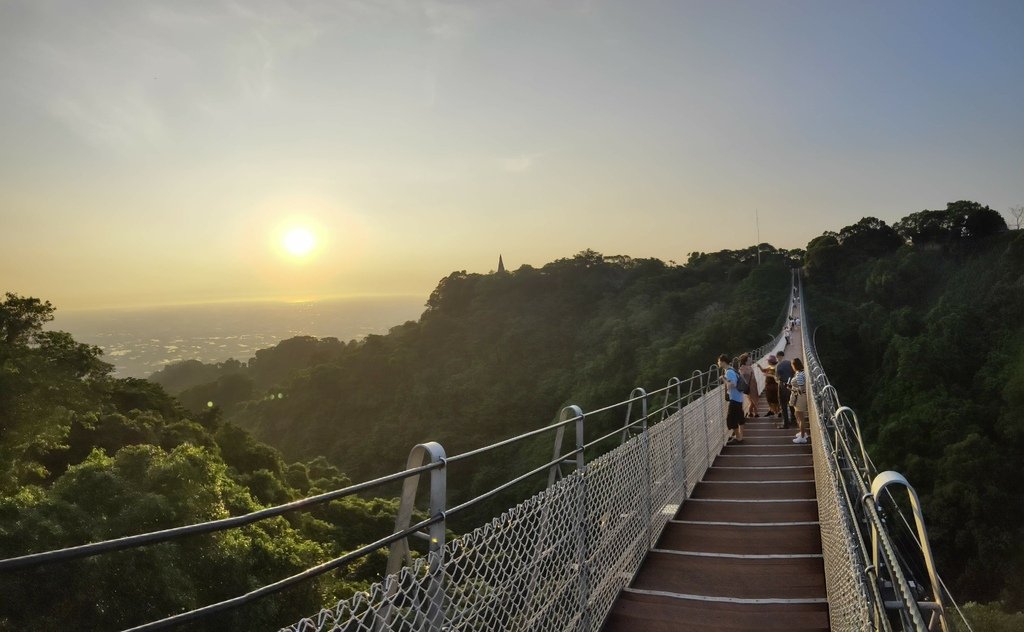 天空之橋