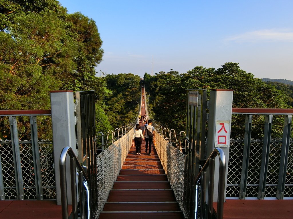 天空之橋