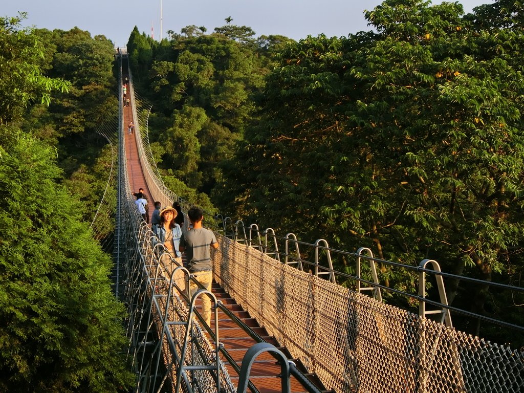 天空之橋