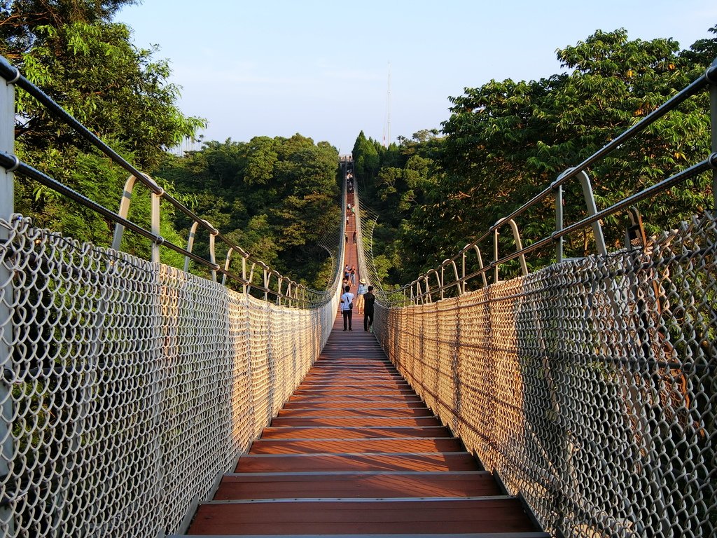 天空之橋