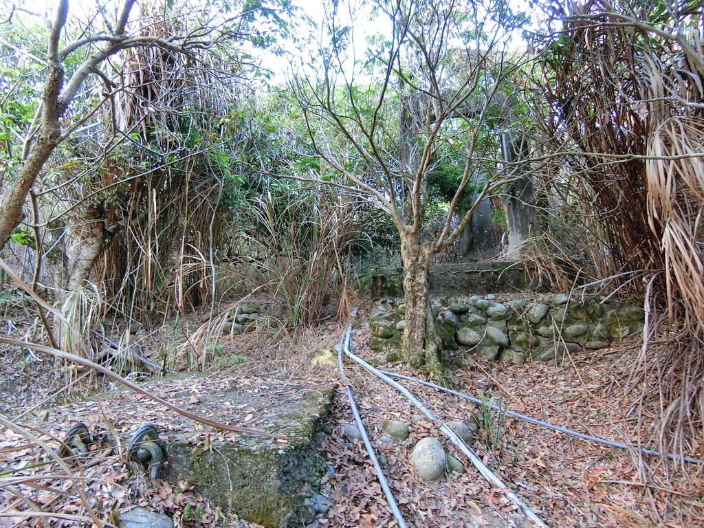 福利橋（太平）