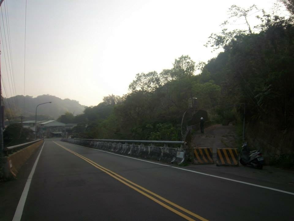 長龍橋／中民巷隧道