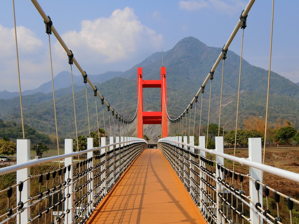 同心橋（大埔）