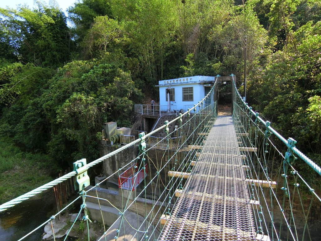 三重橋（白河）