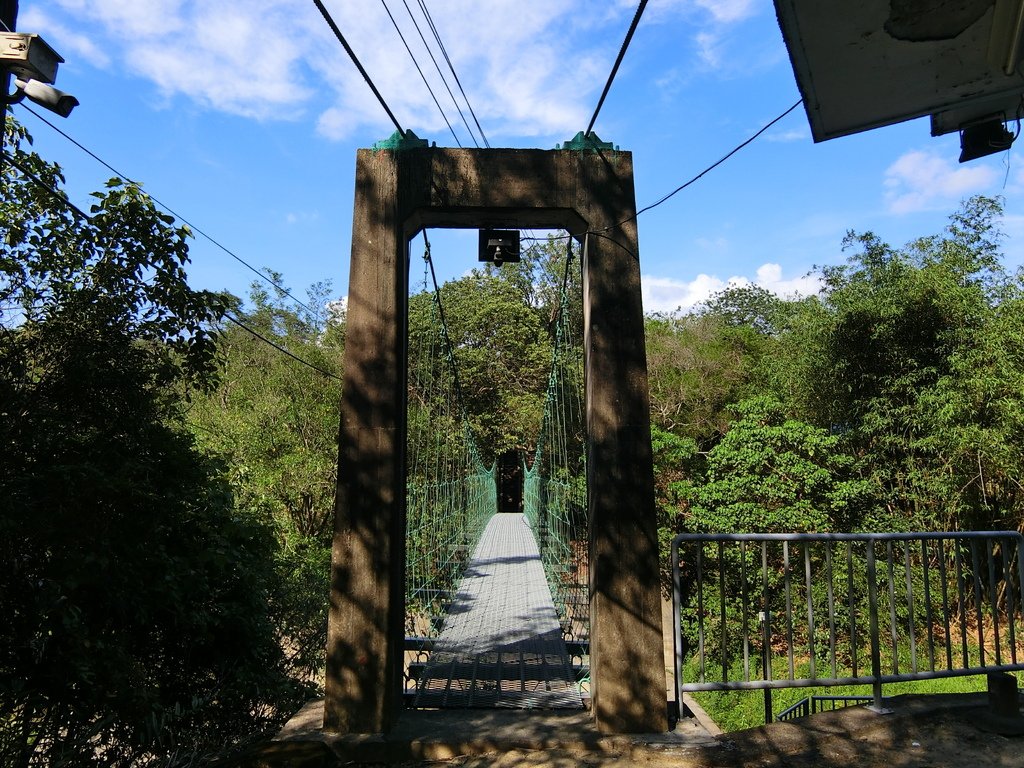 三重橋（白河）