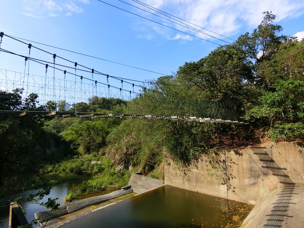 三重橋（白河）