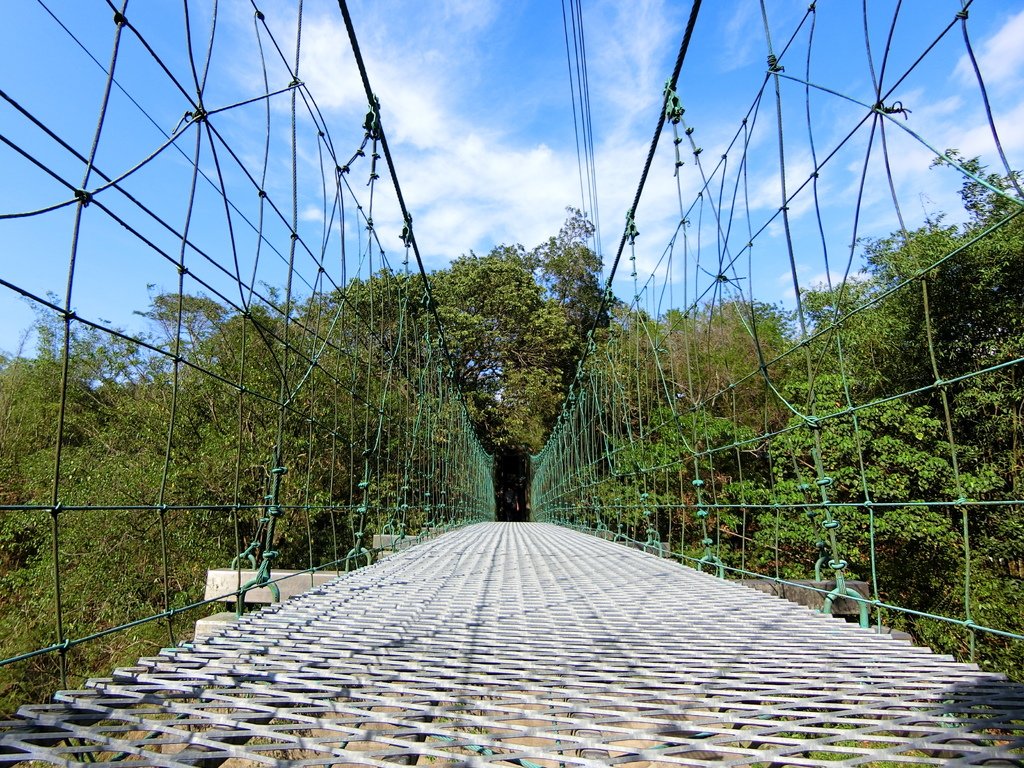 三重橋（白河）