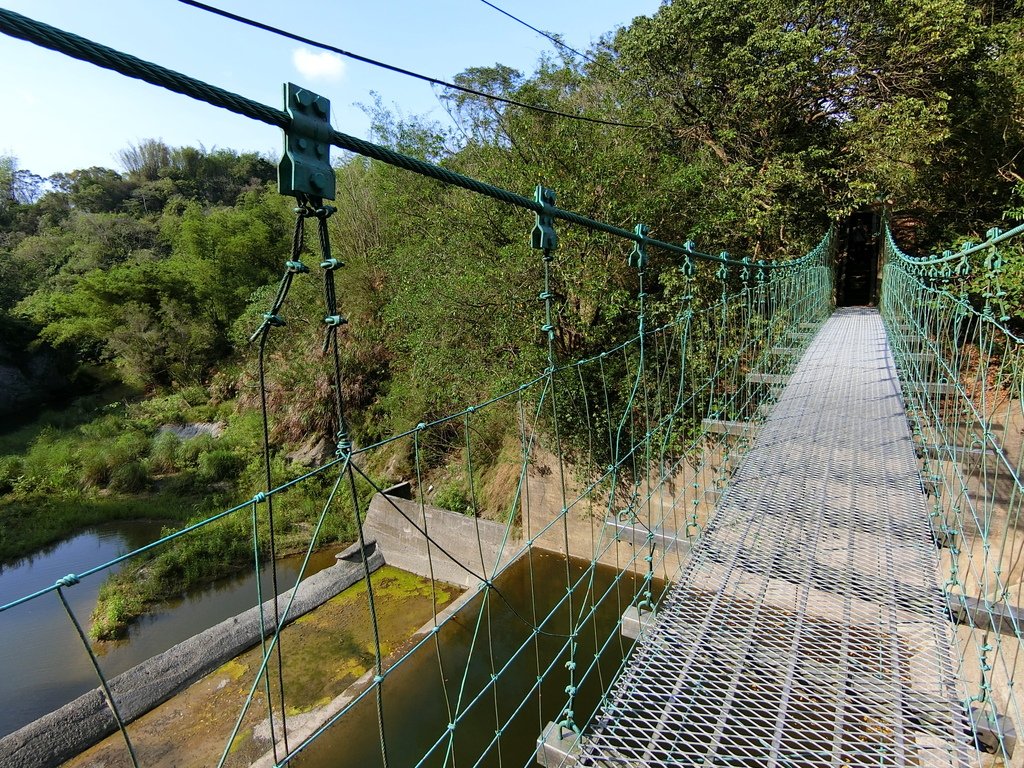 三重橋（白河）