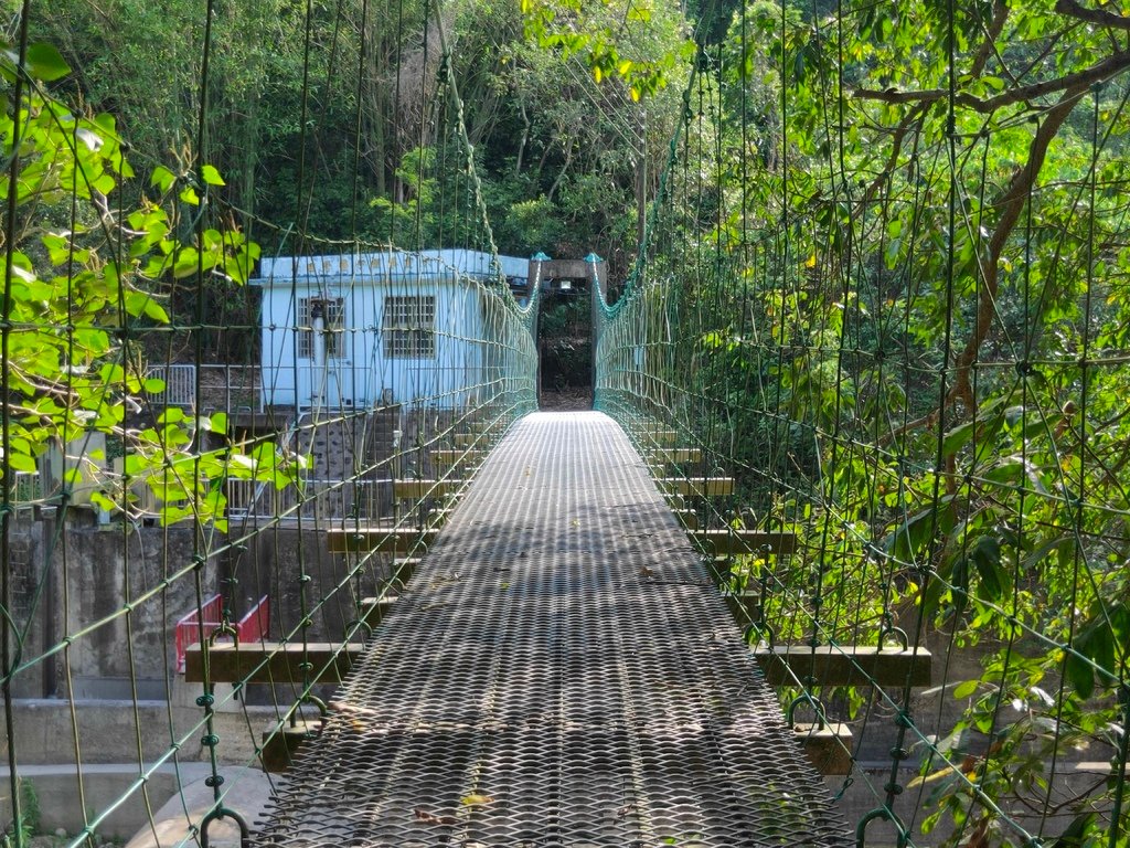 三重橋（白河）