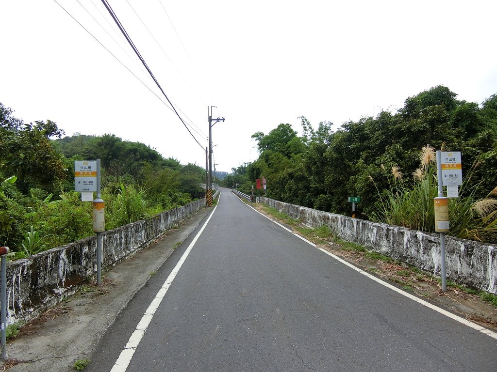 牛山橋 （東山）