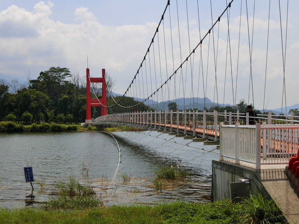 同心橋（大埔）