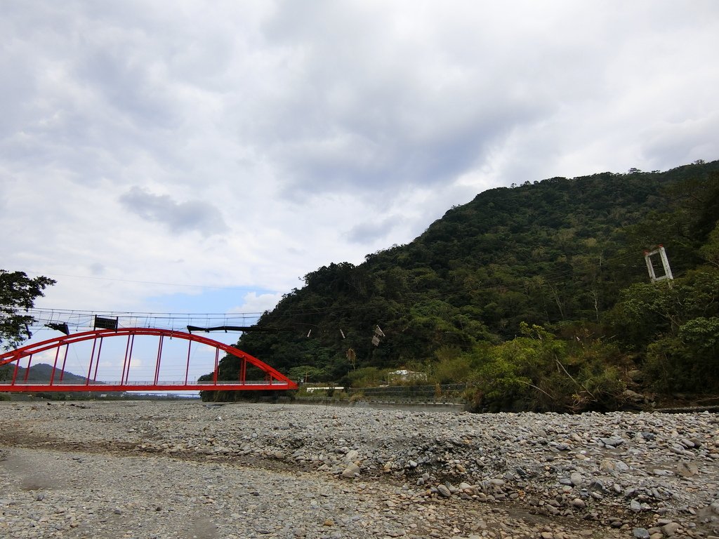 金崙吊橋（太麻里）