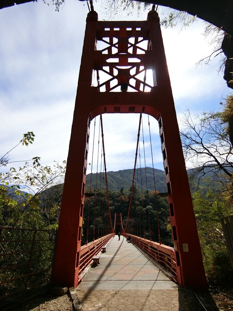 巴陵橋（復興）