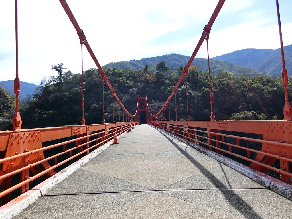 巴陵橋（復興）