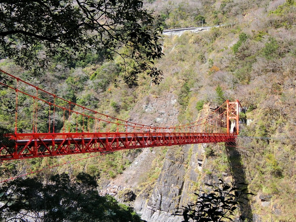 巴陵橋（復興）