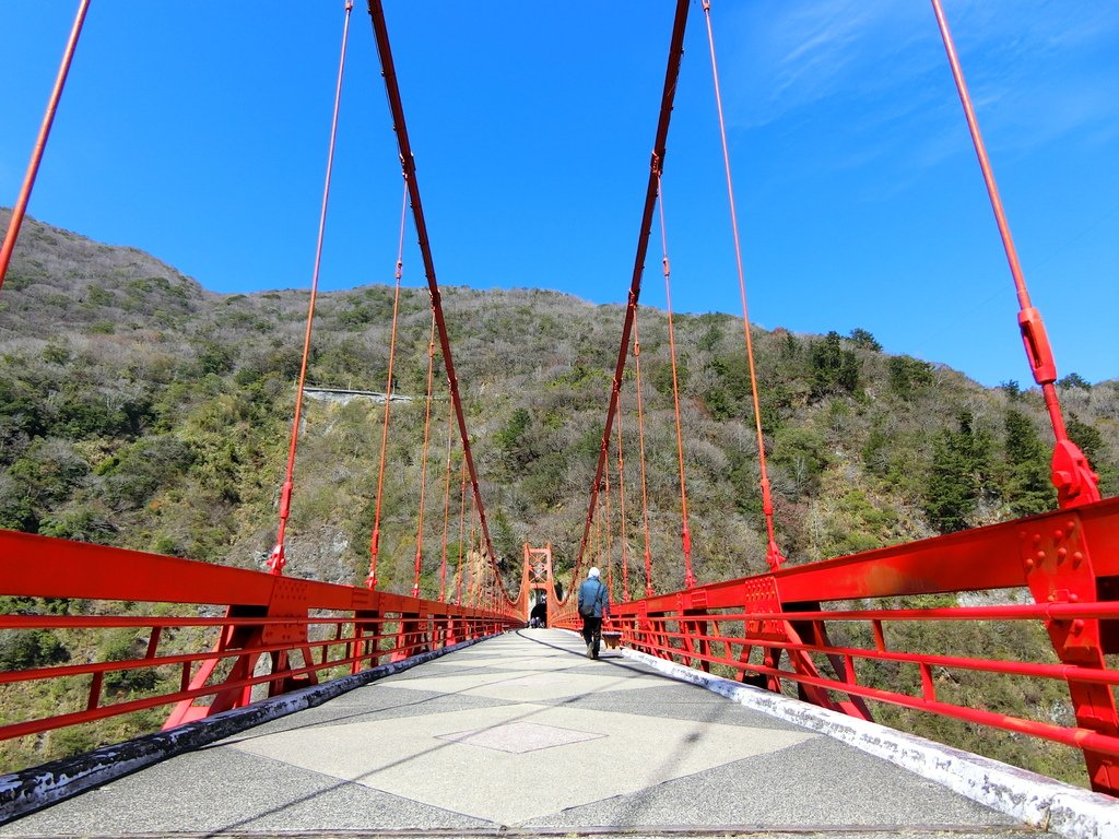 巴陵橋（復興）