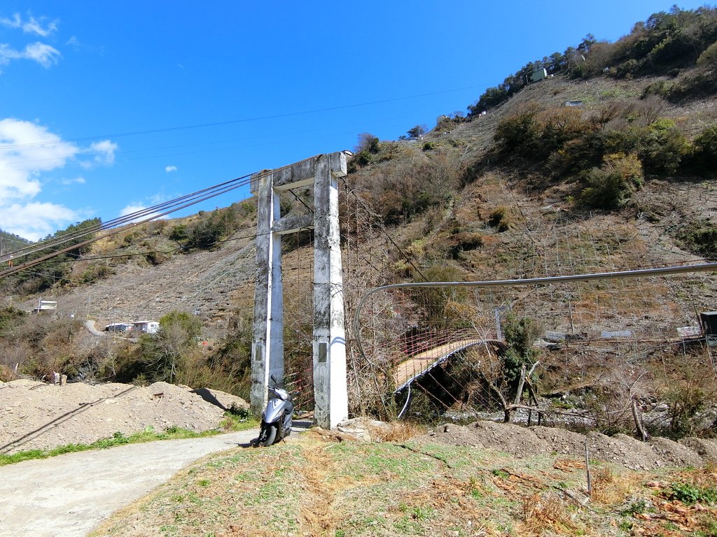 平等吊橋