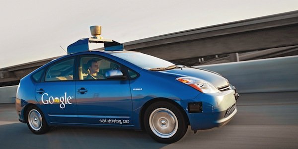 google car