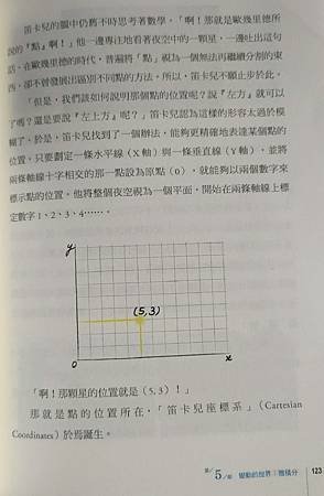 筆記．文明與數學