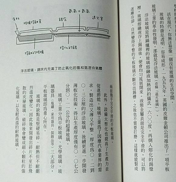 筆記．世界史是化學寫成的