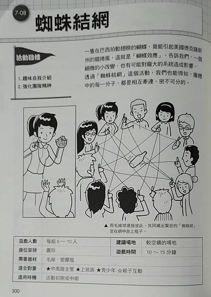 筆記．遊戲人生：善用遊戲‧活化教育，玩出新高度