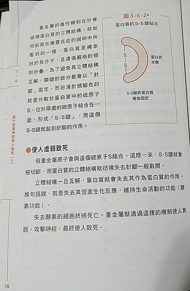 筆記．活躍在歷史舞台的藥與毒