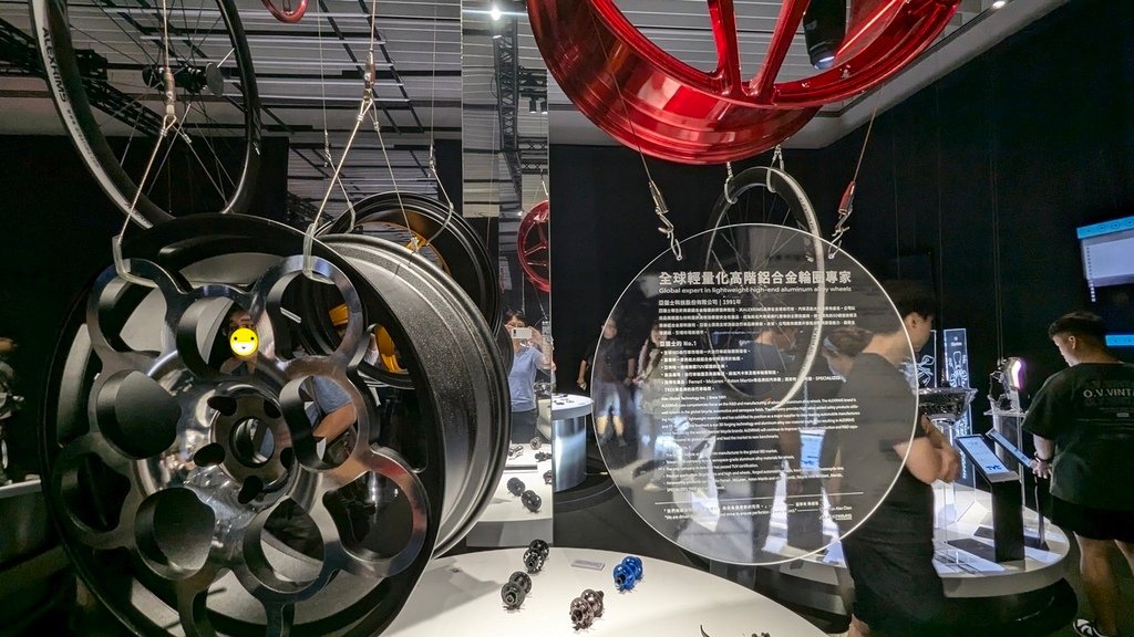 2024台灣設計展 TAIWAN DESIGN EXPO&apos;2