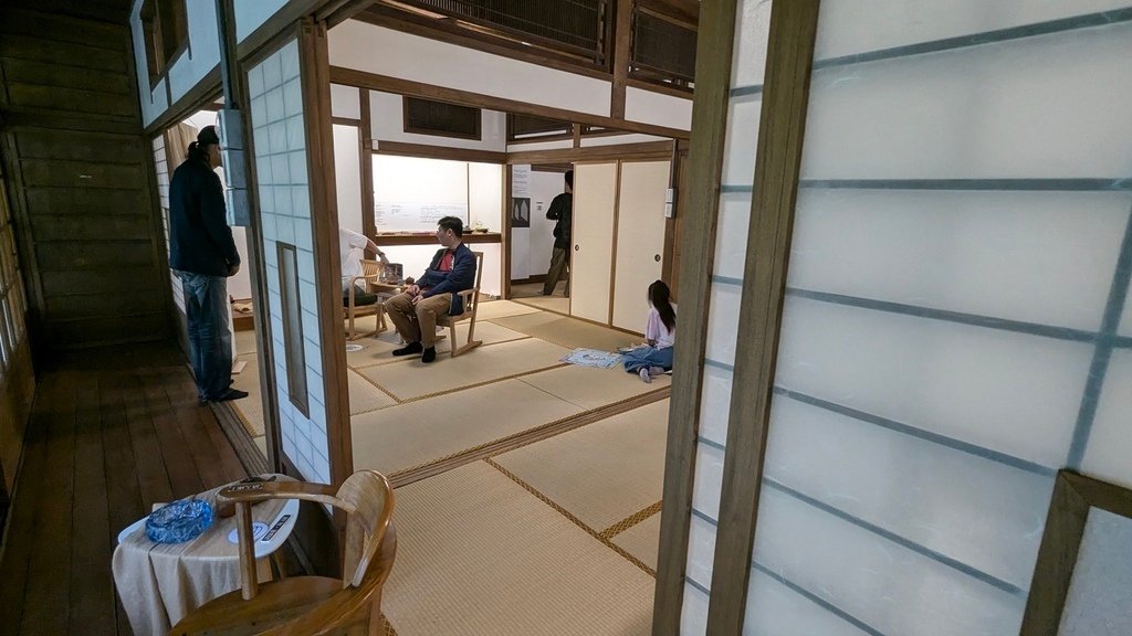 321巷藝術聚落之我住台南