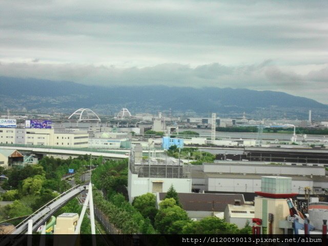 大阪環球港酒店 Hotel Universal Port