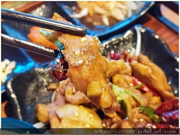 桃園美食Thai cook 泰酷三菜一湯泰式定食桃園泰式料理店115.jpg