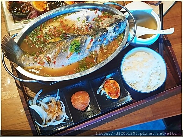 桃園美食Thai cook 泰酷三菜一湯泰式定食桃園泰式料理店116.jpg