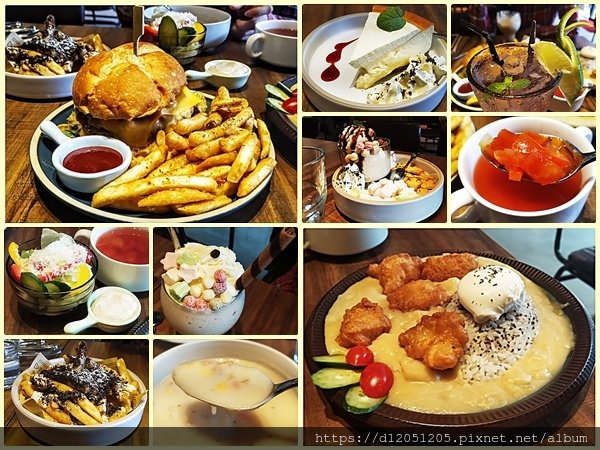 T2 Cafe桃園早午餐推薦寵物友善1.jpg