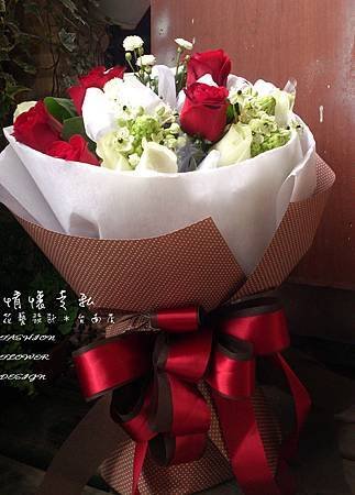 2014西洋情人節花束 (7).jpg