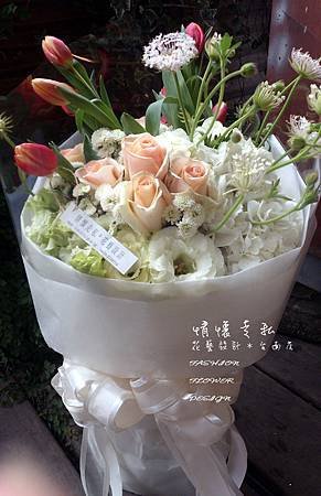 2014西洋情人節花束.jpg