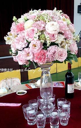婚禮佈置~2014.05.17佳里區信義國小禮堂 (4).jpg