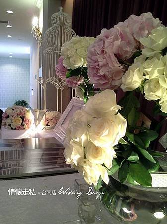 婚禮佈置~2014.06.29富林華平館2F (6).jpg
