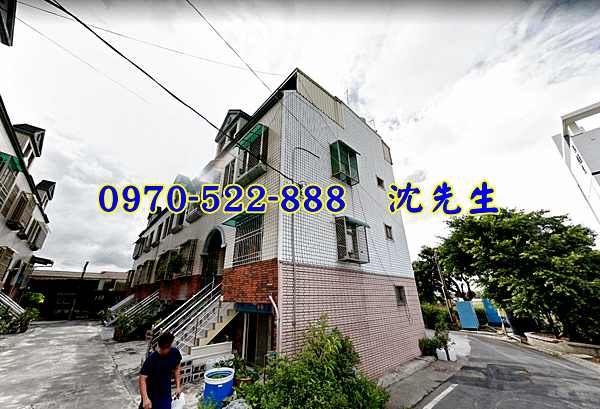 台南市西港區後營村207之8號台南法拍代標沈先生0970522888西港後營大地坪透天西港法拍屋透天3.png